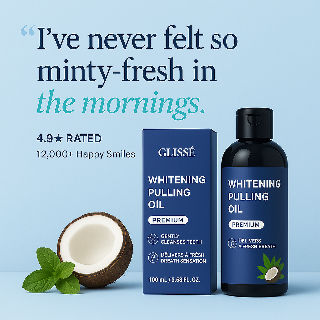 Coconut Mint Deep Clean™