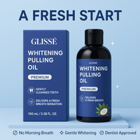 Coconut Mint Deep Clean™