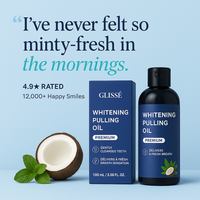 Coconut Mint Deep Clean™