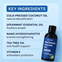 Coconut Mint Deep Clean™