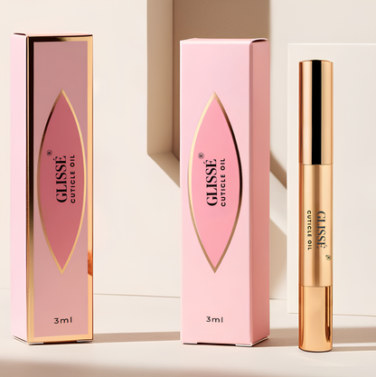 GLISSÉ - Nail Therapy GlowTip Pen™